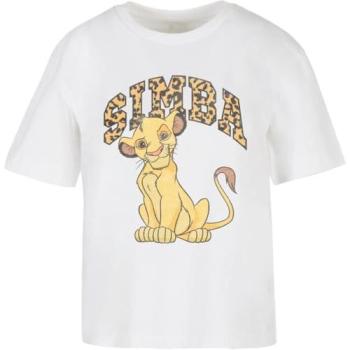 Simba T-Shirt für Frauen