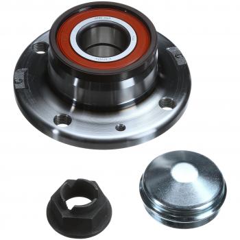 FAG 713 6448 40 Kit de roulements pour roues