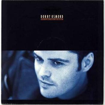 Donny Osmond: If It’s Love That You Want – Limited Pressing