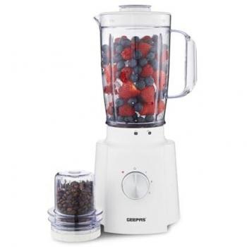 BlenderBlend 2-in-1 Ice Crusher & Smoothie Maker