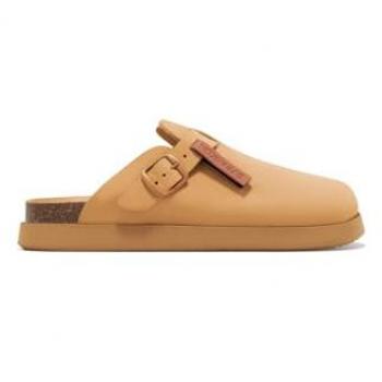 Ciabatte D.Franklin 407 Marrone