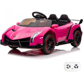 Berghoff Auto Lamborghini Elettrica per Bambini Veneno 12V