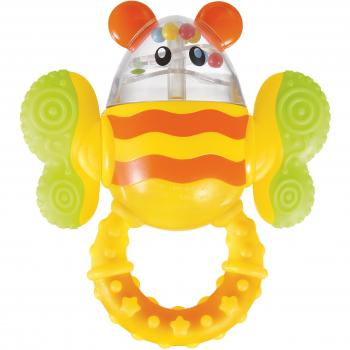 Tigex Hochet Abeille Coloré