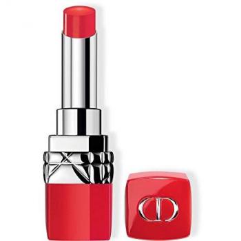 Dior Ultra Rouge Lipstick, 651 Ultra Fire, 3.2g