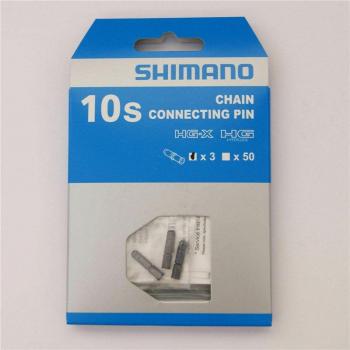 Kit de Cadena Shimano 10 velocidades y Pin CP‑HG‑X
