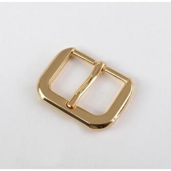 Boucle de Ceinture Métallique 10 pièces 12/16/19/25mm