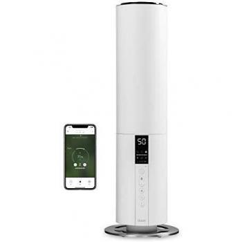 Duux Beam Ultrasonic Humidifier for Home