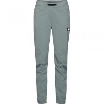 Mammut Pantaloni Massone Light per Donna