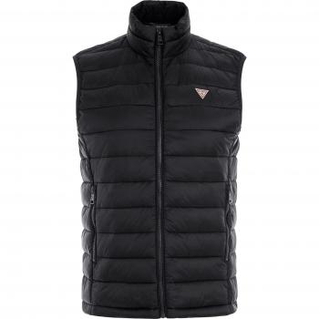 Doudounes Guess Mini G Noir