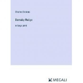 Dickens, Charles: Barnaby Rudge