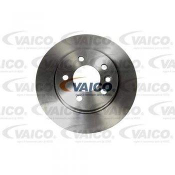 Disco de travão V10-80114 VAICO