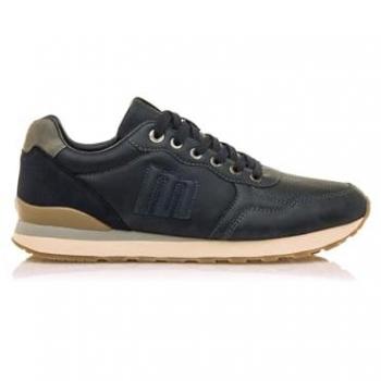 MTNG 84755 44 Marine – Chaussures sport low-top