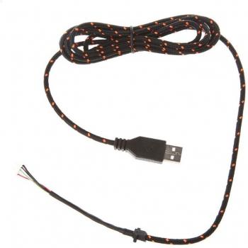 SteelSeries RAW KINZU Sensei XAI kana Mouse Wire