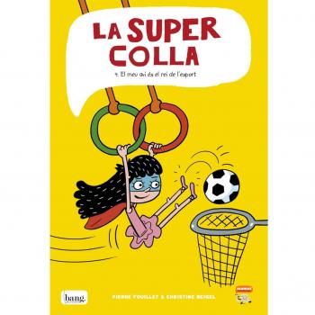 La supercolla 4