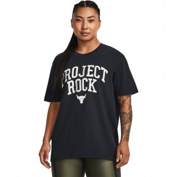 Ropa de Entrenamiento Project Rock Campus Women