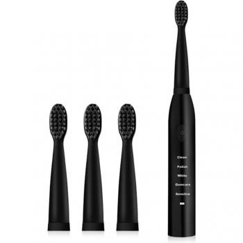 Blancheur UltraSonic 4Têtes