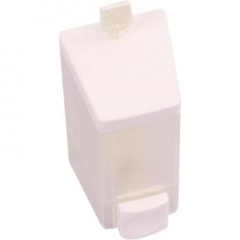 250Ml Contemporary Bathroom Soap Dispenser