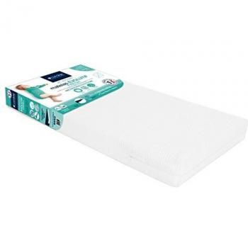 Parure de Lit Candide Capuchon Taie d'Oreiller + Housse de Couette