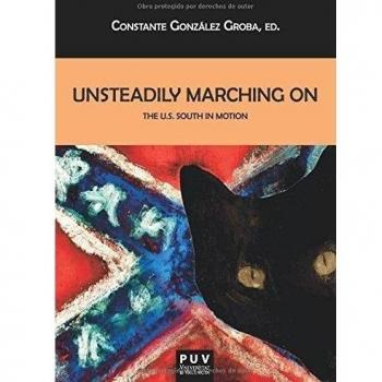 Unsteadily marching on