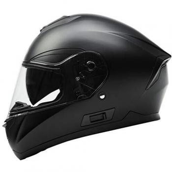 Casco Uomo Donna Yema YM-831 XL