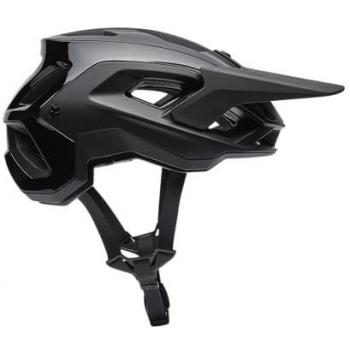 Fox Casco da Ciclismo Speedframe RS Nero 59-63 cm