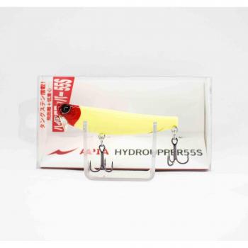 Naluca Apia Hydropper 55S Submerge 06
