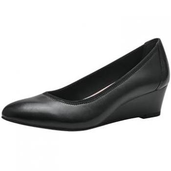 Escarpins Tamaris noir