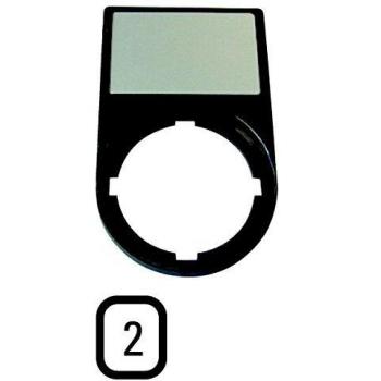 Portafoglio Eaton Interruttore 2-256798 con Scudo