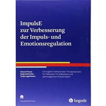 Hanna Preuss Impulse Zur Verbesserung Der Impuls