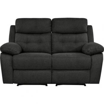 Home affaire Relaxsofa 2-Sitzer Lannilis