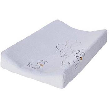 Noukies Achille & Zebrito Matelas à Langer