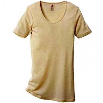 Maglietta corta Engel donna