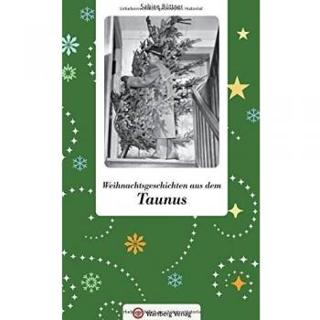 Sabine Büttner Weihnachtsgeschichten Aus Dem Taunus