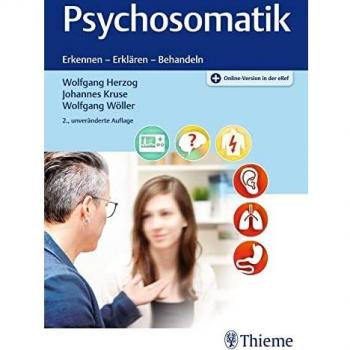 Psychosomatik