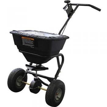 Profi-Streuwagen TRIUSO 02STRW2 für Landwirtschaft