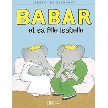 babar_et_la_sa_fille_isabelle
