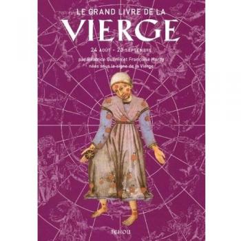 Le grand livre de la Vierge