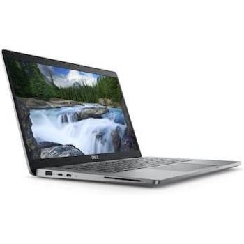 DELL Latitude 5350 13,3 FHD Ultra 5 125U Laptop mit 16GB RAM und 512GB SSD