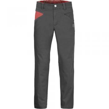 Rafiki Rockland Adventure Pants L Asphalt II