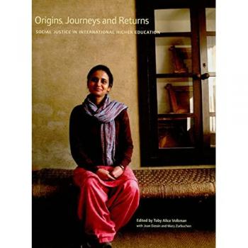 Origins, Journeys and Returns – Social Justice in International Education