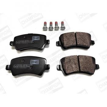 Kit de frein à disque Champion 573250CH, pièces d'origine Volvo V60 I