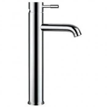 High Chrome Basin Faucet