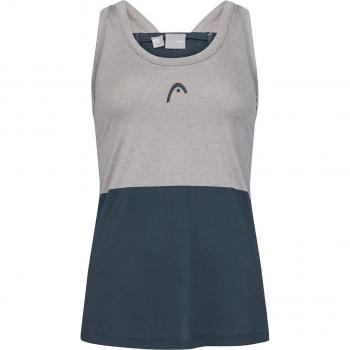 Tee Padel Head Tech Sin Mangas