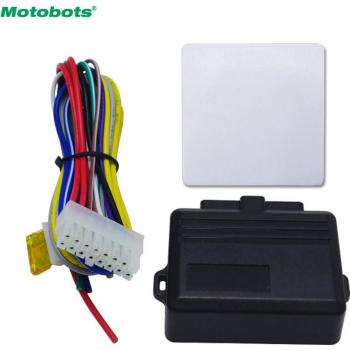 Enrollable Motobots 2/4 CC
