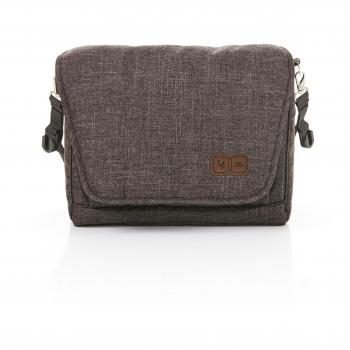 ABC Wickeltasche – Walnuss, 2018 Modell