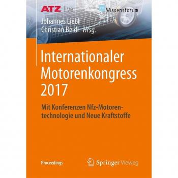 Internationaler Motorenkongress 2017