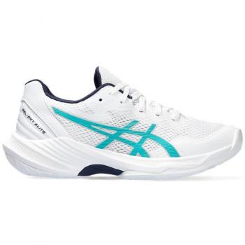 Asics Gel Sky Elite GS White/Lagoon