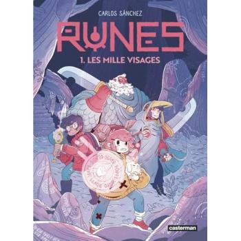 Runes
