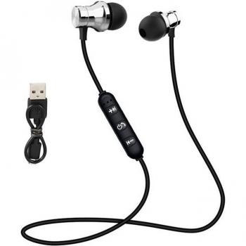 Écouteurs Sport Bluetooth avec Aimant
