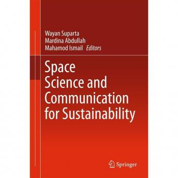 Vitalsource Technologies, Inc. Space Science And Communication For Sustainability